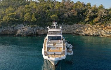 Azimut Love T