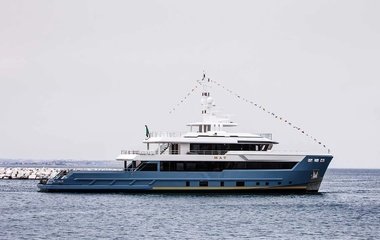 Cantiere delle Marche Mat