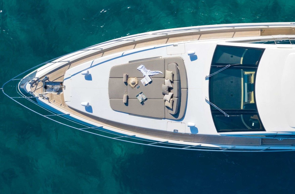 Azimut Vanilla