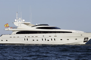 Astondoa 122 GLX