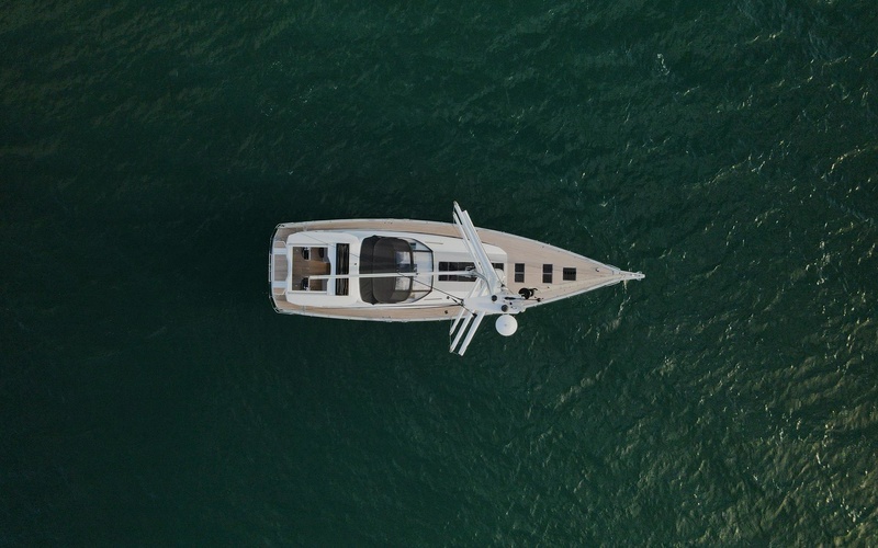 Jeanneau 65