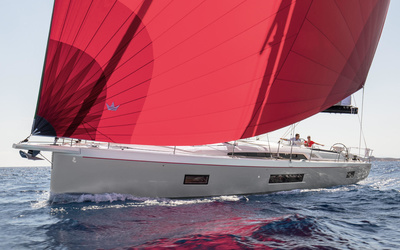 Beneteau Oceanis 51.1