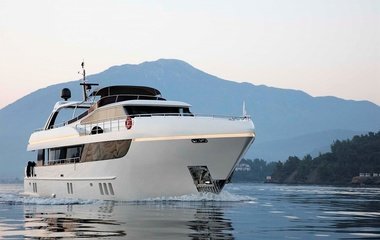 HG Yachts Archsea