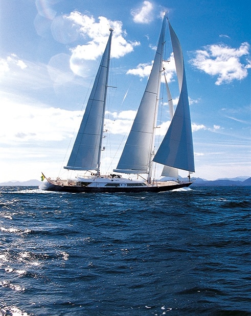 Perini Navi Burrasca