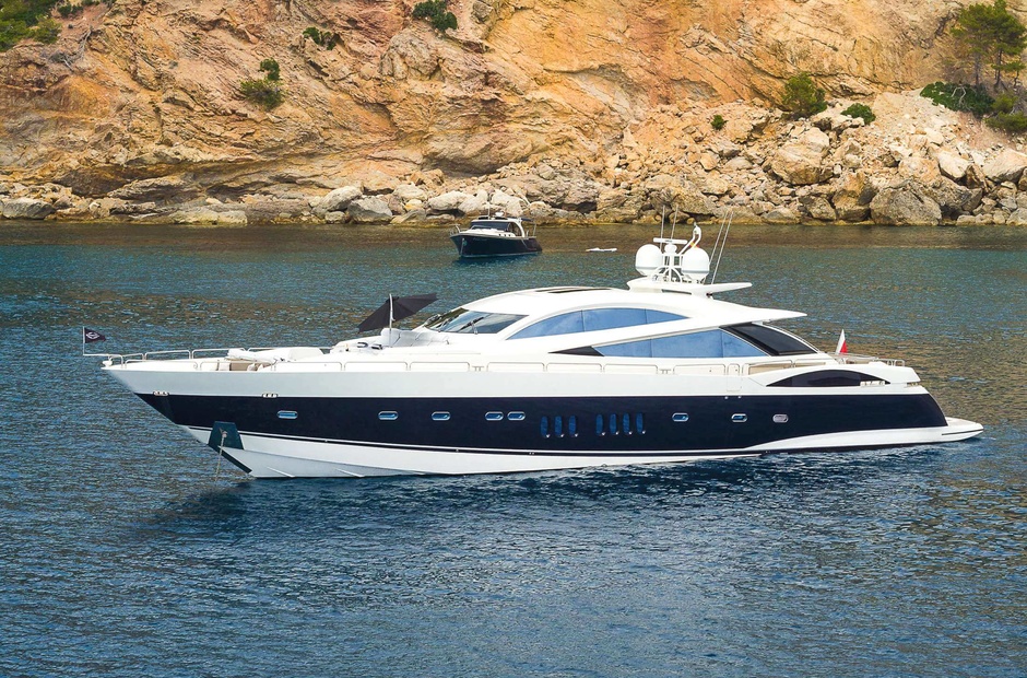 Sunseeker Casino Royale