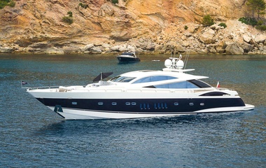 Sunseeker Casino Royale