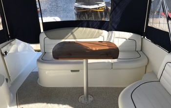 Sea Ray Sundancer 320 (2006)