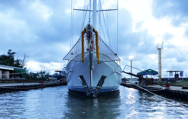Marsun Vela