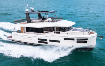 Beneteau Grand Trawler 62 (2023)