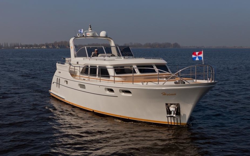 Boarncruiser 42 OK-HT