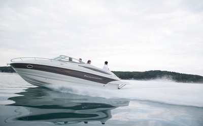Crownline 266 SC