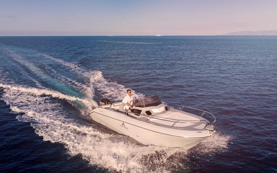 Ayros XA 24