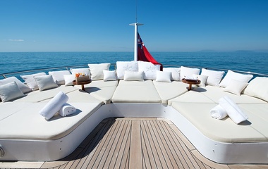 Benetti Sirahmy