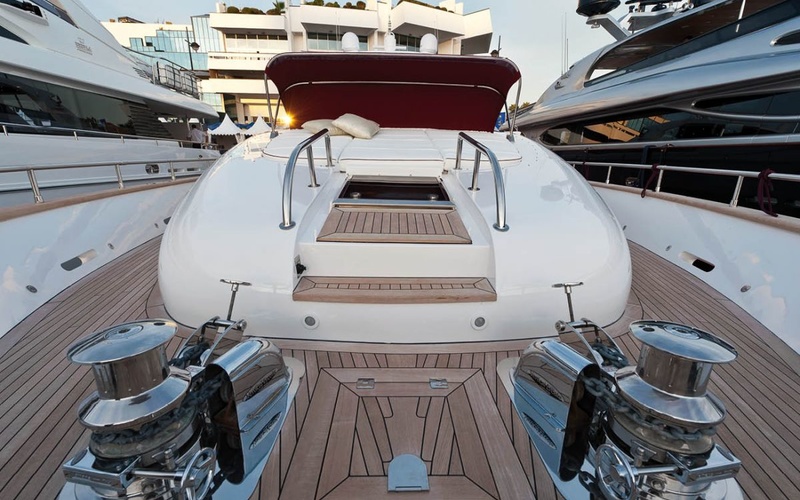 Maiora 27