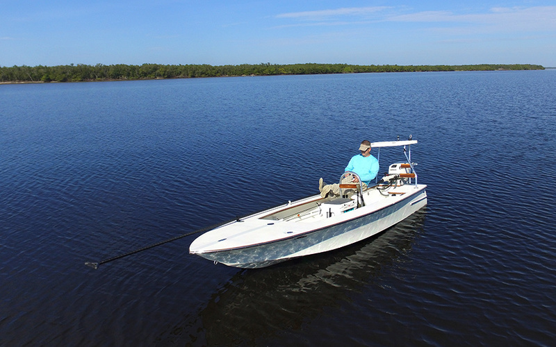 Dragonfly Emerger 16′