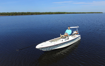 Dragonfly Emerger 16′