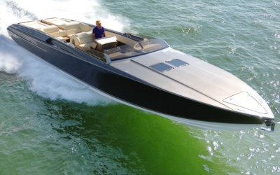 Nor-tech 420 MC