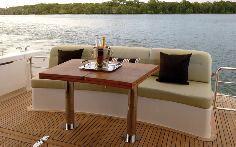 Maritimo M51
