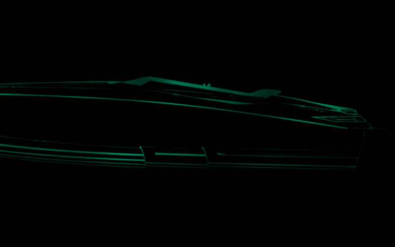 Cobrey 46 Performance