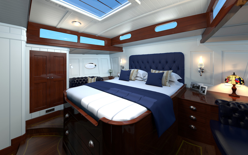 Discovery 74