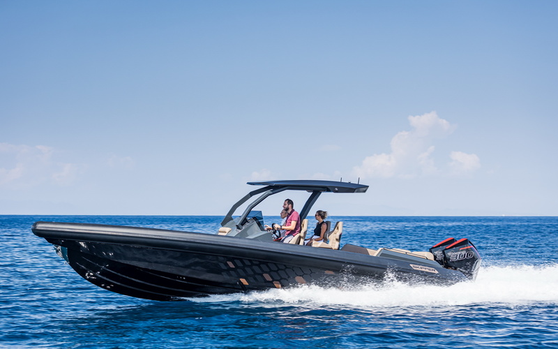 Skipper 34NC