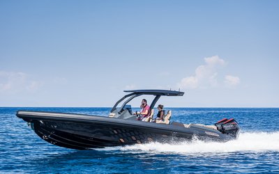 Skipper 34NC