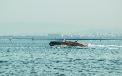 Seven Seas Venus Speedster X