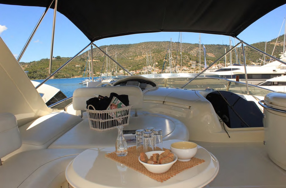 Azimut LouLou