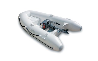 Aermarine Cabrio 245