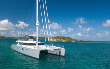 Sunreef Che