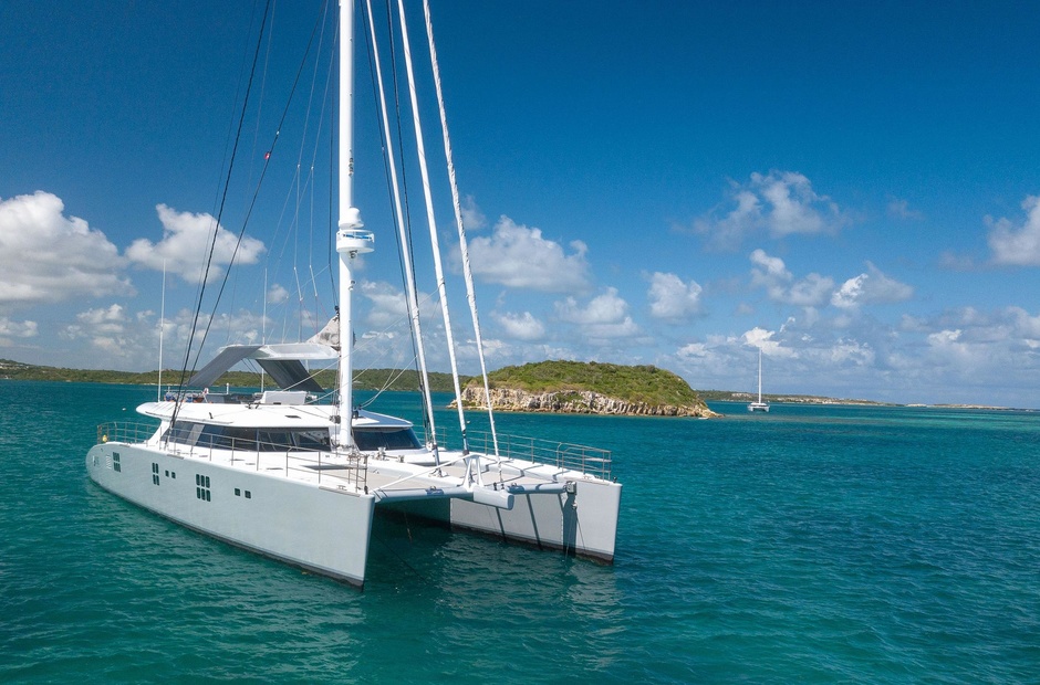 Sunreef Che