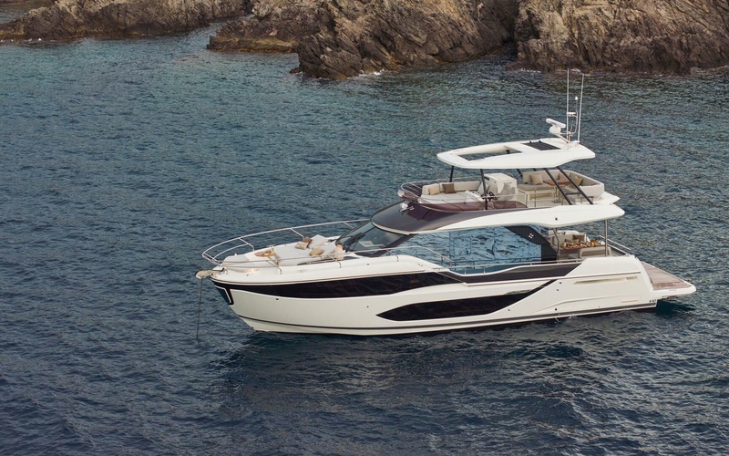 Prestige F5.7