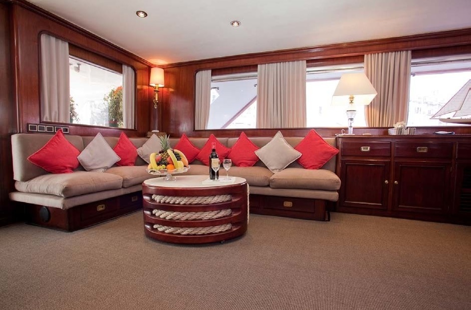 Benetti Lady Roxanne