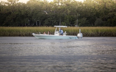Pathfinder 2600 TRS