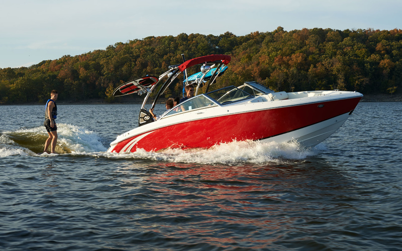 Cobalt R3 Surf