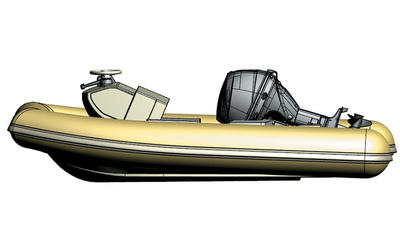 Aermarine Espace 320