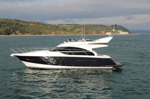 Princess 43