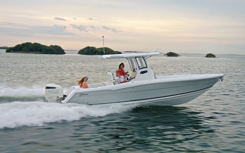 Stamas 31T Aventura