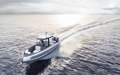 Invictus  TT280S