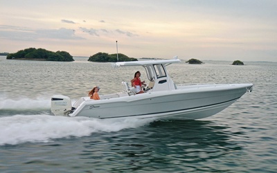 Stamas 31T Aventura