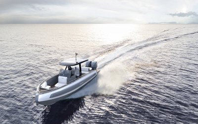 Invictus TT280S