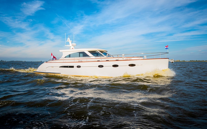 Aquanaut Hommage 52 Sportage