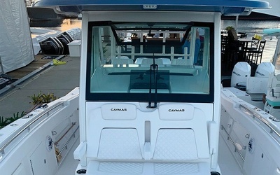 Caymas 401 CC