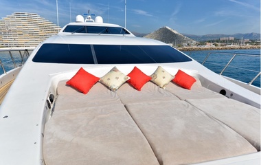 Mangusta Phantom