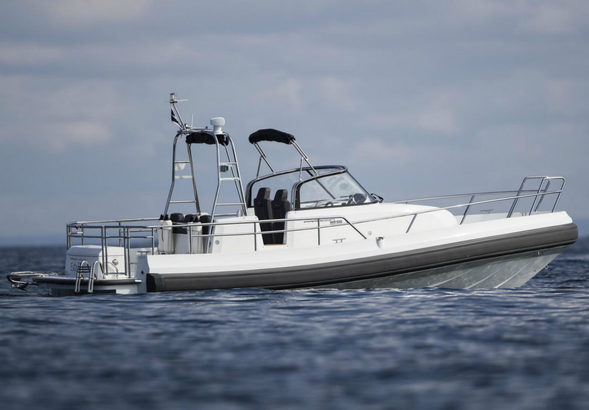 Ranger 25