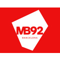 Marina 92 Barcelona