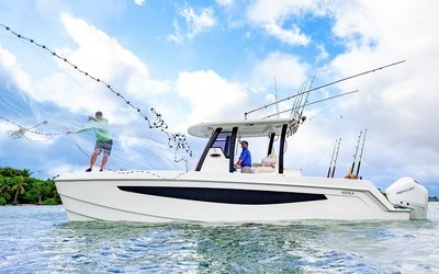 Aquila 28 Molokai