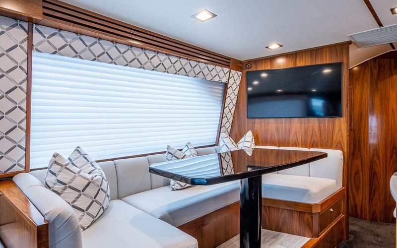 Beneteau Antares 12