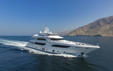 Gulf Craft Lulwa