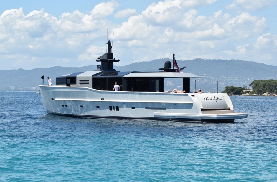 Arcadia Good Life